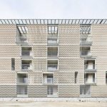 54 viviendas sociales en Bon Pastor / Peris+Toral Arquitectes