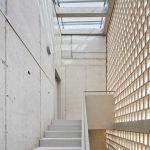 54 viviendas sociales en Bon Pastor / Peris+Toral Arquitectes