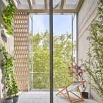 54 viviendas sociales en Bon Pastor / Peris+Toral Arquitectes