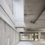 54 viviendas sociales en Bon Pastor / Peris+Toral Arquitectes