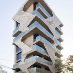 Edificio Organic / Brigati-Polak Arquitectos