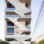 Edificio Organic / Brigati-Polak Arquitectos