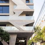 Edificio Organic / Brigati-Polak Arquitectos