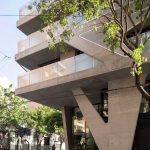 Edificio Organic / Brigati-Polak Arquitectos