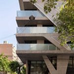 Edificio Organic / Brigati-Polak Arquitectos