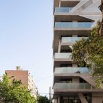 Edificio Organic / Brigati-Polak Arquitectos