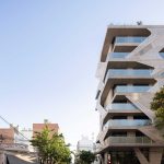 Edificio Organic / Brigati-Polak Arquitectos