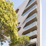 Edificio Organic / Brigati-Polak Arquitectos