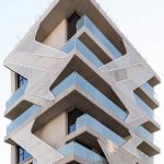 Edificio Organic / Brigati-Polak Arquitectos