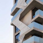 Edificio Organic / Brigati-Polak Arquitectos