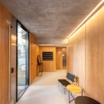 Edificio Organic / Brigati-Polak Arquitectos