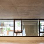 Edificio Organic / Brigati-Polak Arquitectos