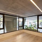 Edificio Organic / Brigati-Polak Arquitectos