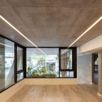 Edificio Organic / Brigati-Polak Arquitectos