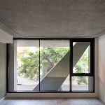 Edificio Organic / Brigati-Polak Arquitectos