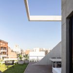 Edificio Organic / Brigati-Polak Arquitectos