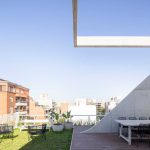 Edificio Organic / Brigati-Polak Arquitectos