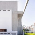 Edificio Organic / Brigati-Polak Arquitectos