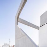 Edificio Organic / Brigati-Polak Arquitectos