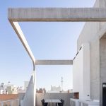 Edificio Organic / Brigati-Polak Arquitectos