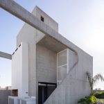 Edificio Organic / Brigati-Polak Arquitectos