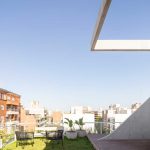 Edificio Organic / Brigati-Polak Arquitectos