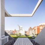 Edificio Organic / Brigati-Polak Arquitectos