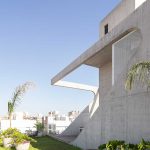 Edificio Organic / Brigati-Polak Arquitectos