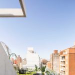 Edificio Organic / Brigati-Polak Arquitectos