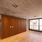 Edificio Organic / Brigati-Polak Arquitectos