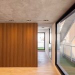 Edificio Organic / Brigati-Polak Arquitectos