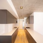 Edificio Organic / Brigati-Polak Arquitectos