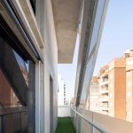 Edificio Organic / Brigati-Polak Arquitectos