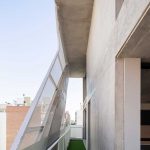 Edificio Organic / Brigati-Polak Arquitectos