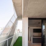 Edificio Organic / Brigati-Polak Arquitectos