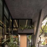 Edificio Organic / Brigati-Polak Arquitectos