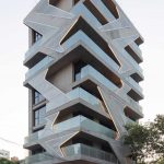 Edificio Organic / Brigati-Polak Arquitectos