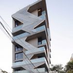 Edificio Organic / Brigati-Polak Arquitectos