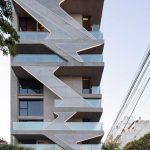 Edificio Organic / Brigati-Polak Arquitectos