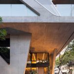 Edificio Organic / Brigati-Polak Arquitectos