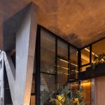 Edificio Organic / Brigati-Polak Arquitectos