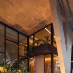 Edificio Organic / Brigati-Polak Arquitectos