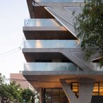 Edificio Organic / Brigati-Polak Arquitectos