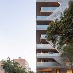 Edificio Organic / Brigati-Polak Arquitectos