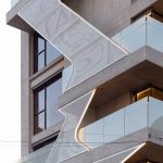 Edificio Organic / Brigati-Polak Arquitectos