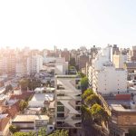 Edificio Organic / Brigati-Polak Arquitectos