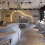 Salón de belleza Euphoria Room / HO arquitectura de interiores