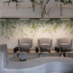 Salón de belleza Euphoria Room / HO arquitectura de interiores