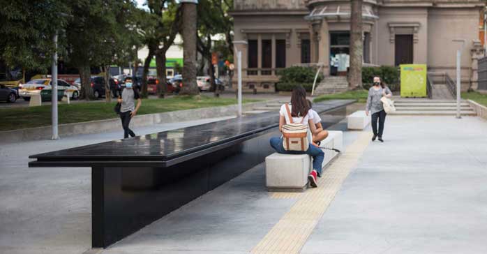 Memorial ex penal Puntas Carretas / TATU Arquitectura + Federico Lapeyre + Federico Lagomarsino + Lourdes Silva