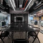 Oficinas Lloyd's-Noveltia / WTF Arquitectos